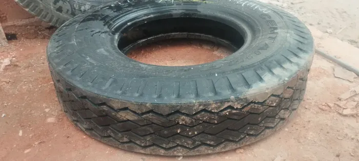 Pneu Pirelli