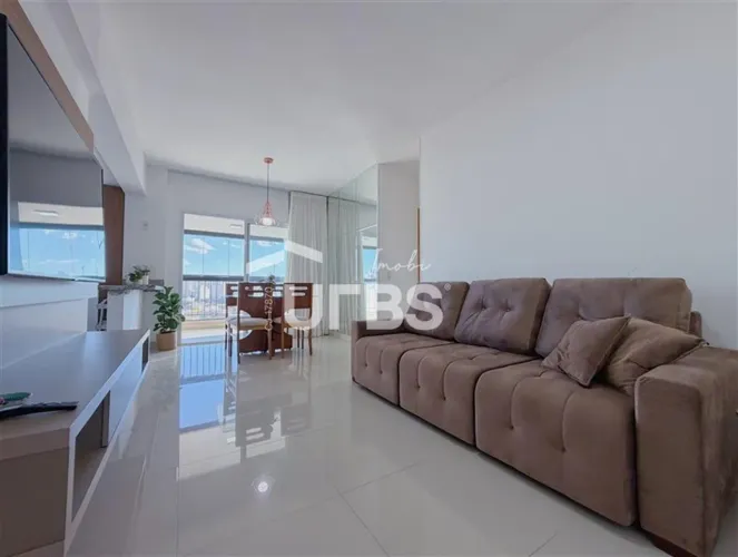 Park Living Mutirama - Apartamento 3 quartos, sendo 3 suítes