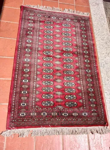 Tapete importado Orient paquistanes