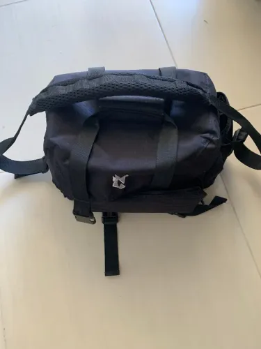 Bolsa Alhva Style G Profissional