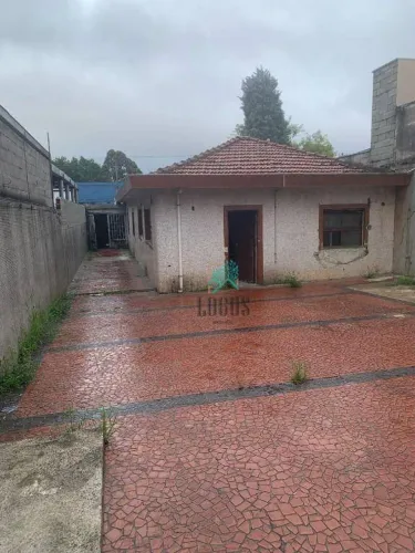 Terreno, 500 m² Av Goias- venda por R$ 2.500.000 ou aluguel por R$ 12.500/mês - Barcelona