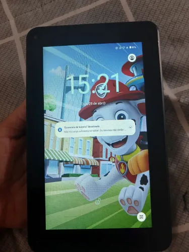 Tablet Multilaser M7