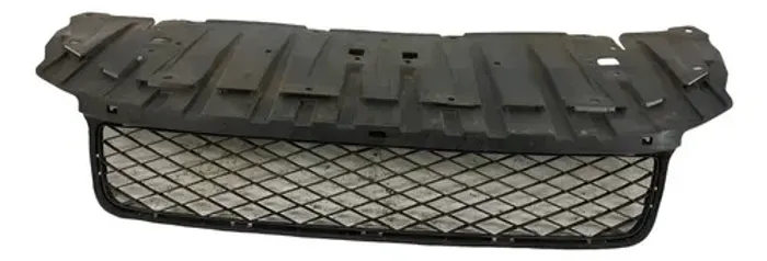 Grade Inferior Honda Civic 2012 A 2016 Preto