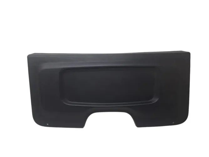 Tampão Bagagito Tampa Fiat Uno 2012 A 2014 N100180317