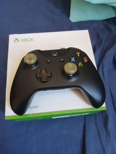Controle de Xbox original