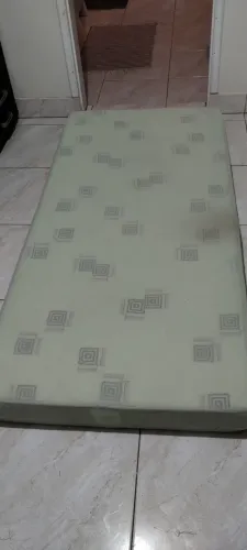 Colchão de solteiro densidade 28