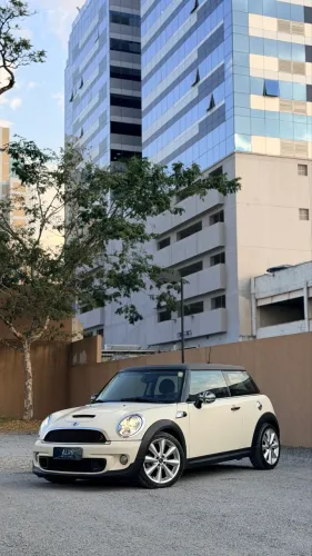 Mini Cooper S 1.6 Aut. 2013