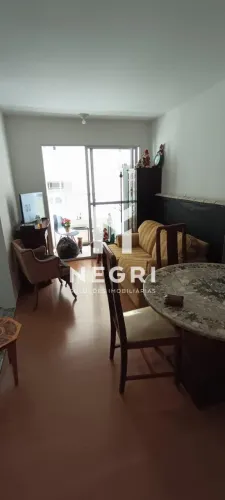 apartamento - Jardim Nova Europa - Campinas
