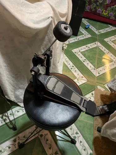 Pedal simples 