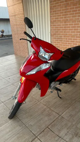 Honda Biz 2023 110i
