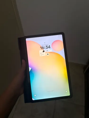 Galaxy Tab S6 Lite (2024)