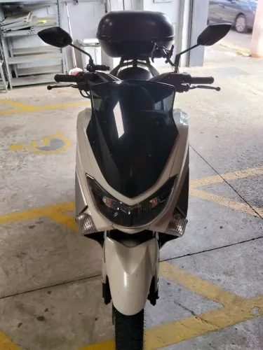 Vendo Nmax 160