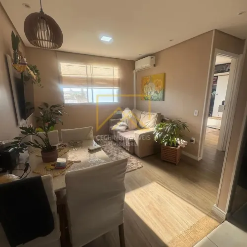 Condomínio Morada do Vale - Apartamento à venda no bairro Parque da Matriz - Gravataí/RS