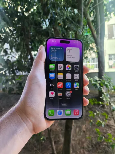 iPhone 14 Pro Max 256gb Todo original.