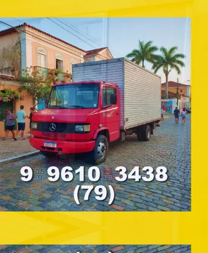 frete: você precisa de ajuda para transporte? entre em contato!