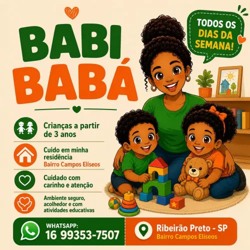 Babá 
