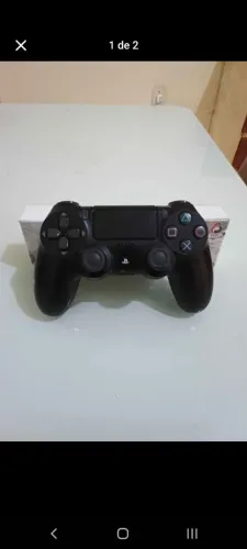 CONTROLE DE PS4 ORIGINAL