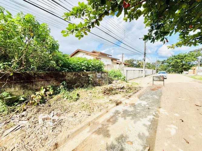 Terreno, Praia da Maranduba, Ubatuba - R$ 320 mil, Cod: 2912