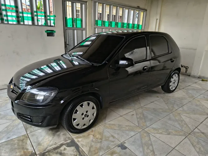 Chevrolet Celta Life/ LS 1.0 MPFI 8V Flexpower 5P 2010