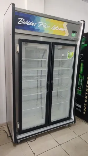 Yogurteira Gelopar