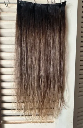 Mega Hair Brasileiro do Sul