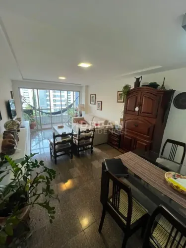 Imóvel para venda com 84 metros quadrados com 2 quartos em Tamarineira - Recife - PE