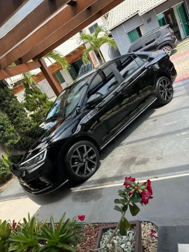 Volkswagen Virtus Exclusive 250tsi 1.4 Flex 16V AUT 2024