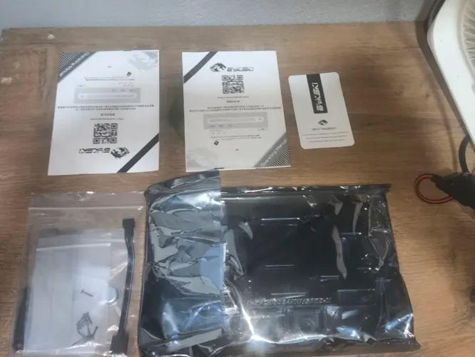 Water Block GPU Bykski N-GV2060GamingPRO-X (RTX 2060) - No Estado