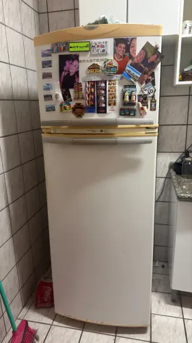 Geladeira