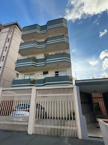 ? Apartamento para Aluguel - Setor Jardim América