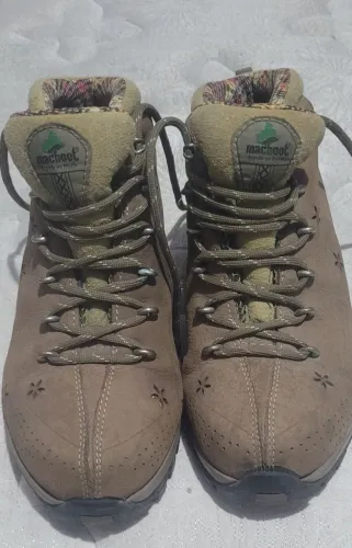 Bota Macboot