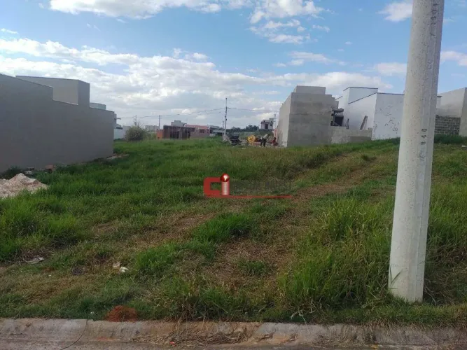 Terreno à venda, 175 m² por R$ 165.000 - Residencial Vila São Bento - Jaguariúna/SP