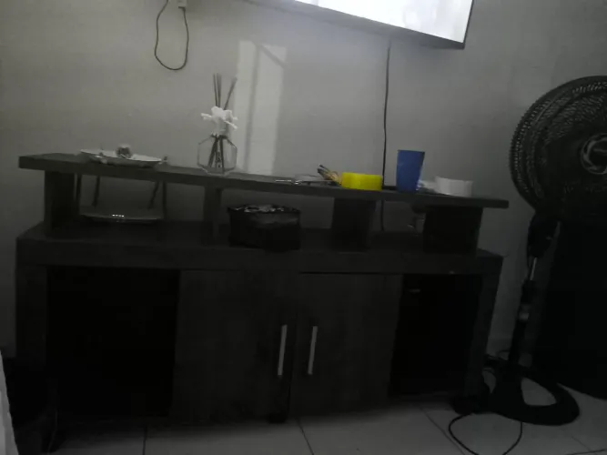 Rack sala