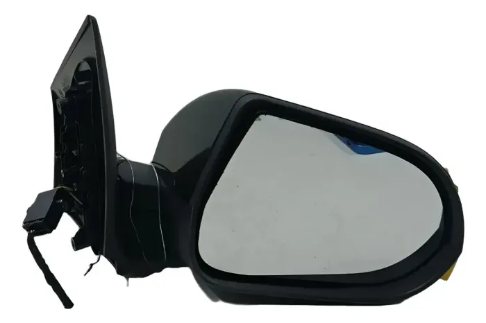Retrovisor Chevrolet Onix Prisma 2013-19 Direito Original