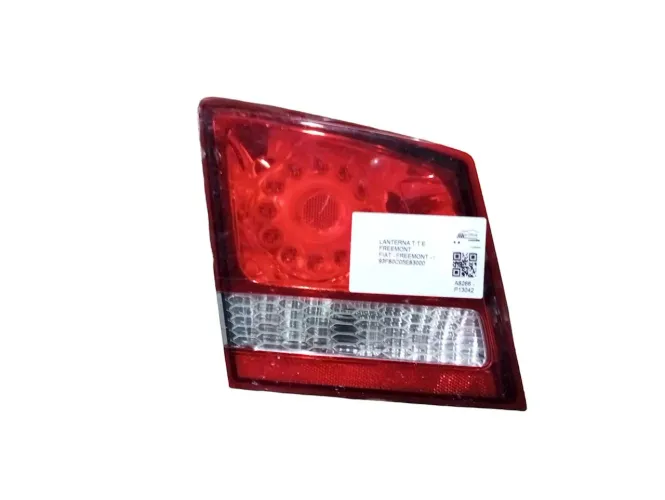 LANTERNA T T E FREEMONT FIAT FREEMONT A8266 - P13042