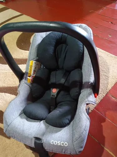 Bebê conforto
