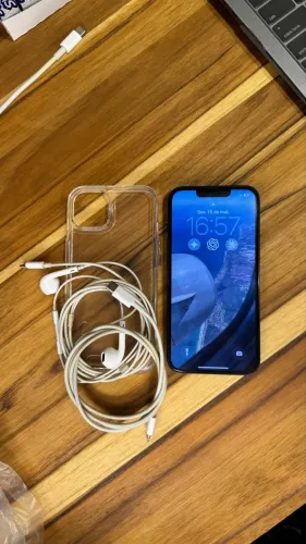 iPhone 14 de 256 GB Preto