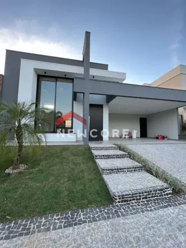 Casa de condomínio em Rua Francisco Dal'bo - Guedes - Jaguariúna/SP