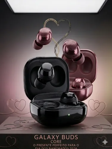 Galaxy Buds Core Original com Garantia
