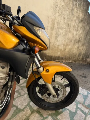 OPORTUNIDADE CB300r