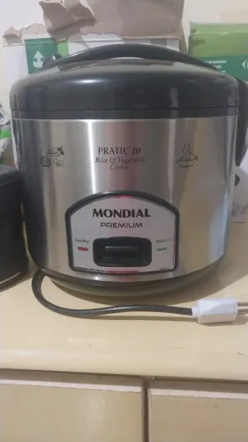 Panela de arroz 