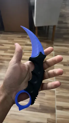 Karambit cs2
