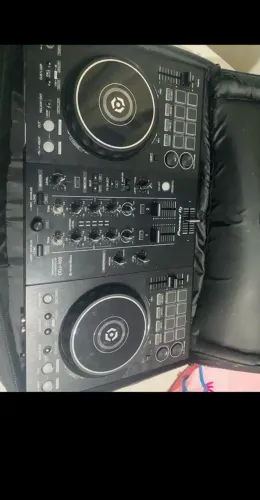 DDJ 400