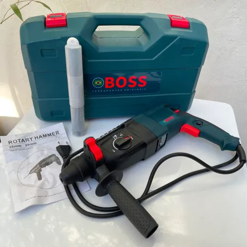 Martelete Boss