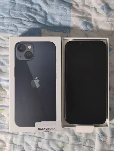 iPhone 13