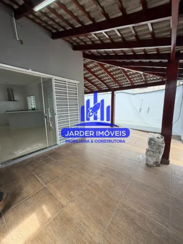 Casa para venda / bairro Amazonas