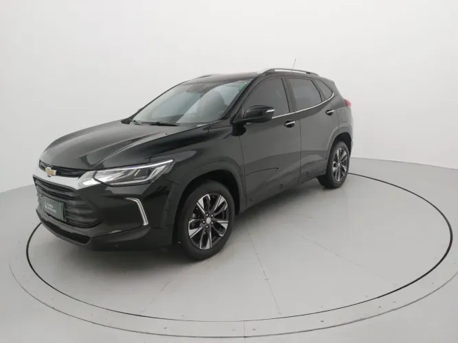 Chevrolet Tracker Premier 1.2 Turbo 12V Flex AUT 2023