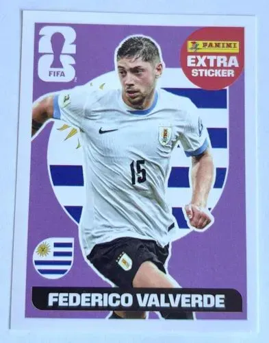Legend Valverde Regular 2026