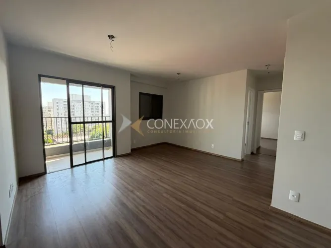 Apartamento à venda Condomínio Graciosa Mansões | Campinas/SP