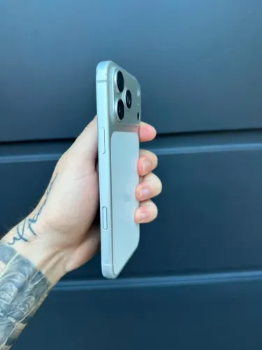 iPhone 17 pro Max 256gb